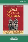 The Real Wealth of Nations