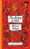 The Bishop of Hell and Other Stories (Monster, She Wrote)