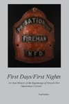 First Days/First Nights