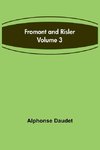 Fromont and Risler - Volume 3