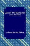 Jan of the Windmill