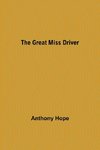 The Great Miss Driver