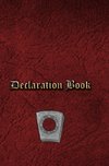 Declaration Book - Mark Mason