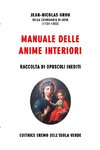 Jean-Nicolas Grou, Manuale delle anime interiori