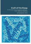 Craft of the Essay