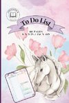 Unicorn To Do List