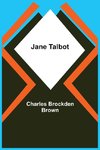 Jane Talbot