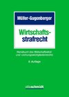 Wirtschaftsstrafrecht