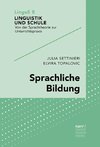 Sprachliche Bildung