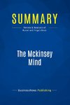 Summary: The Mckinsey Mind