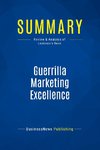 Summary: Guerrilla Marketing Excellence