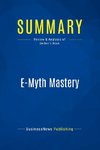 Summary: E-Myth Mastery