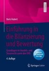 Einführung in die Bilanzierung und Bewertung