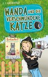 Wanda und die verschwundene Katze