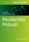 Mycobacteria Protocols