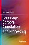 Language Corpora Annotation and Processing