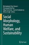 Social Morphology, Human Welfare, and Sustainability