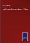 Geschichte der Reichsabtei Werden a.d. Ruhr