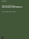 Deutsches Wörterbuch, Teil 2, Lieferung 5, Trippel ¿ Trolle