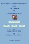 Increasing Academic Achievement with the Trivium of Classical Education