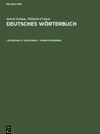 Deutsches Wörterbuch, Lieferung 5, Verleihen ¿ Verpetschieren