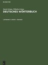 Deutsches Wörterbuch, Lieferung 7, Zweck ¿ Zwicker