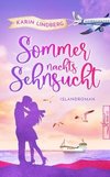 Sommernachtssehnsucht - Eine Islandliebe