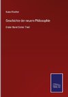 Geschichte der neuern Philosophie