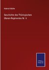 Geschichte des Thüringischen Ulanen-Regimentes Nr. 6