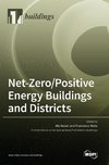 Net-Zero/Positive Energy Buildings and Districts