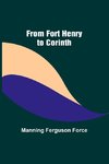 From Fort Henry to Corinth