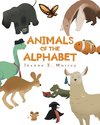 Animals of the Alphabet