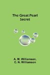 The Great Pearl Secret