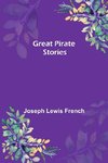 Great Pirate Stories