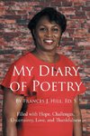 My Diary of Poetry