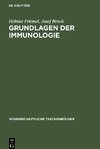 Grundlagen der Immunologie