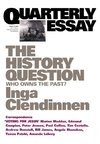 The History Question