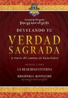 Develando Tu Verdad Sagrada