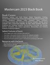 Mastercam 2023 Black Book