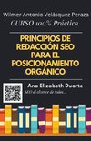 Principios de Redacción SEO optimizada para el posicionamiento orgánico