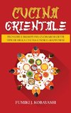 Cucina Orientale