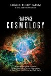 Flat Space Cosmology