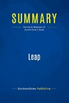 Summary: Leap