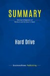 Summary: Hard Drive