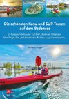 Die schönsten Kanu- und SUP-Touren auf dem Bodensee