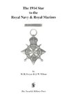 1914 Star to the Royal Navy and Royal Marines.