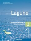 Lagune 2. Lehrerhandbuch