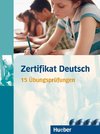 Zertifikat Deutsch neu