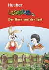 Leseclub 1. Der Hase und der Igel