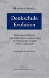 Denkschule Evolution